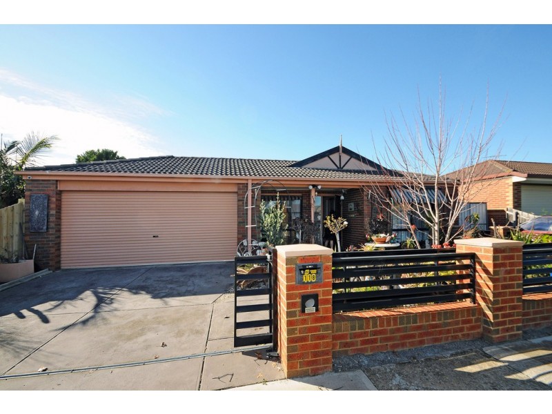 118 Carrum Woods Drive, Carrum Downs VIC 3201