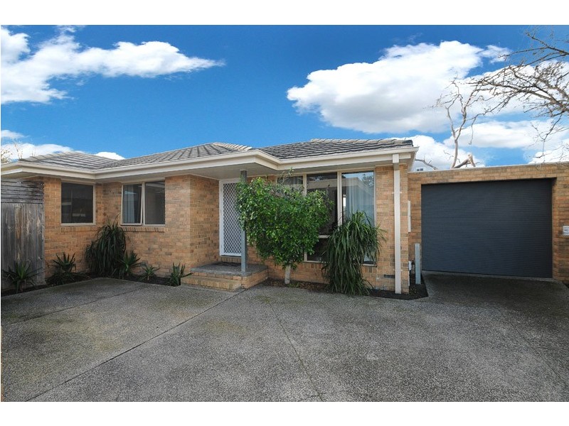 17A Sheridan Ave, Frankston VIC 3199