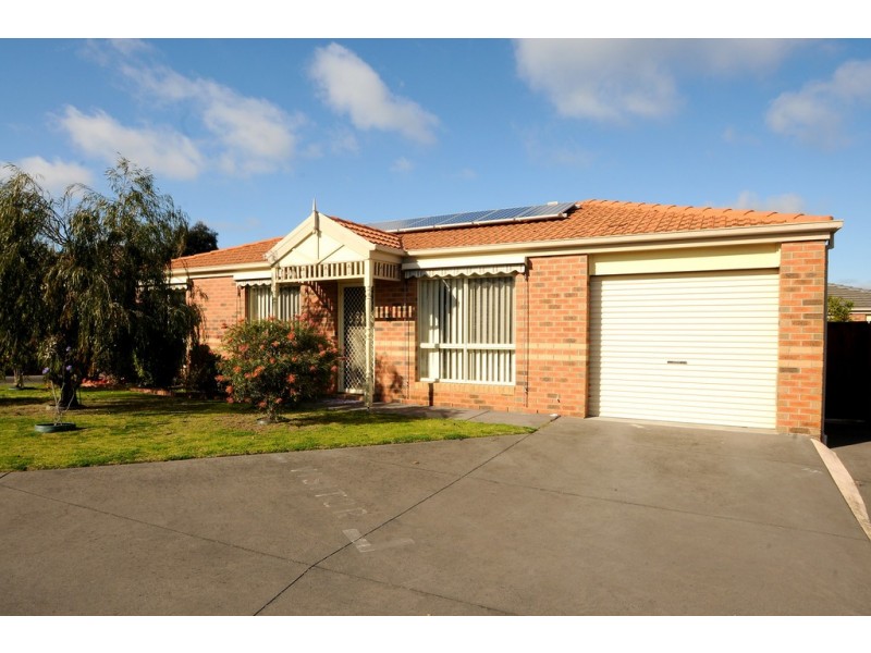 18/50 Protea Street, Carrum Downs VIC 3201