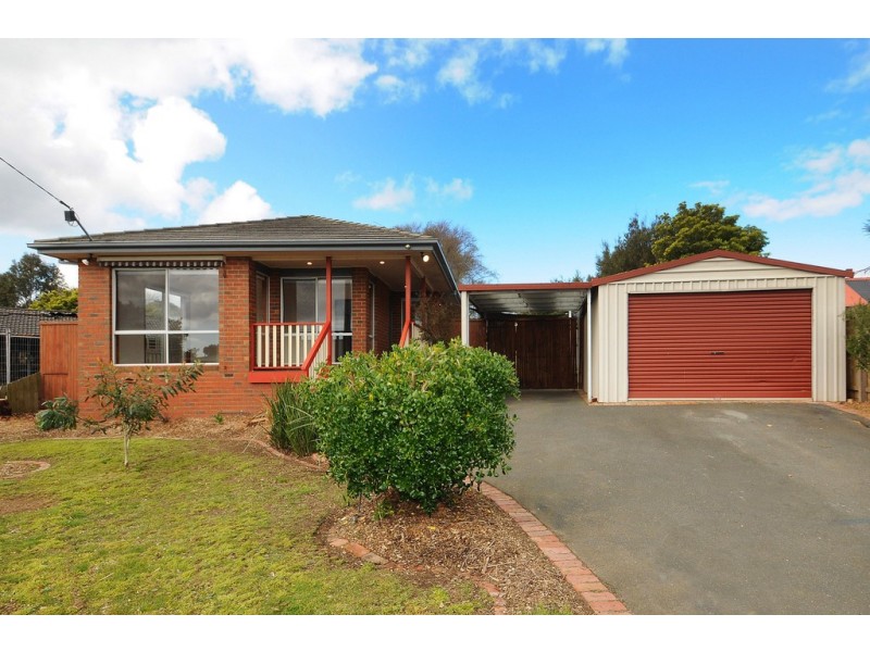 6 Rex Court, Somerville VIC 3912