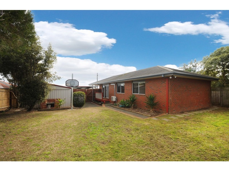 6 Rex Court, Somerville VIC 3912