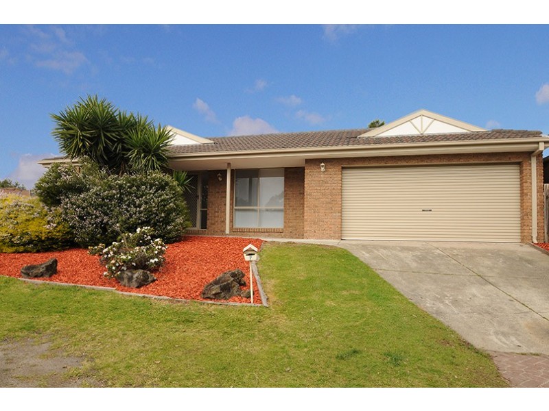 7 Nicholas Court, Carrum Downs VIC 3201