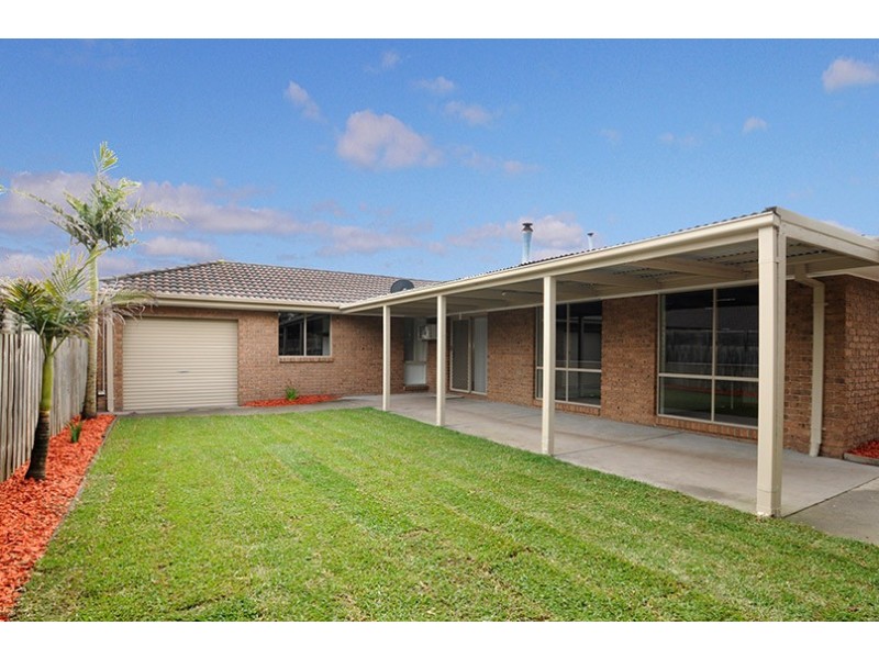 7 Nicholas Court, Carrum Downs VIC 3201