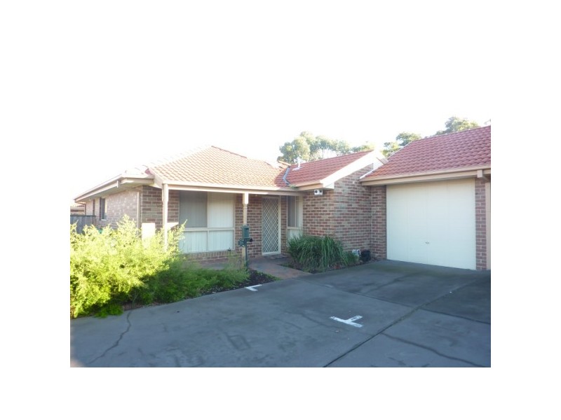 18/79 Greenwood Drive, Carrum Downs VIC 3201