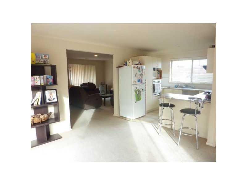 18/79 Greenwood Drive, Carrum Downs VIC 3201