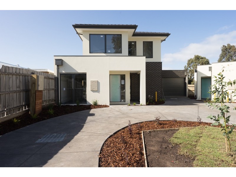 1/43 Sutton St, Chelsea Heights VIC 3196