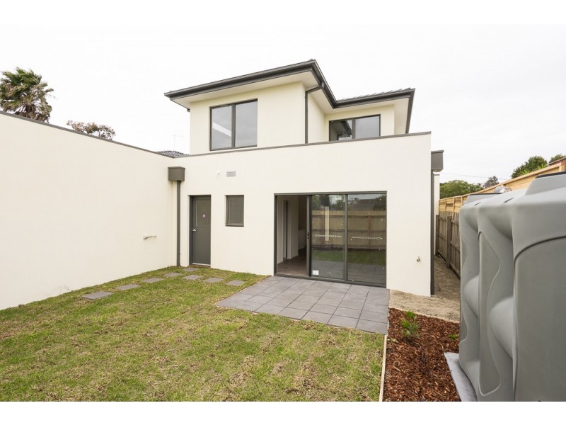 1/43 Sutton St, Chelsea Heights VIC 3196