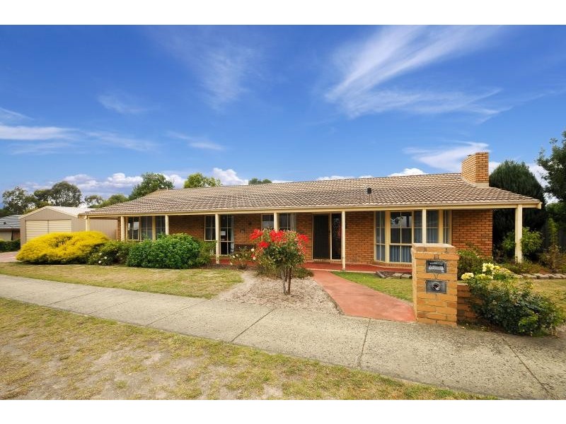 2 Monica Court, Pearcedale VIC 3912