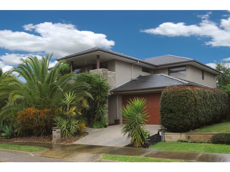 115 Sandhurst Boulevard, Sandhurst VIC 3977