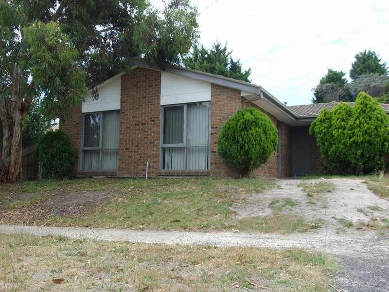 39 Allied Drive, Carrum Downs VIC 3201