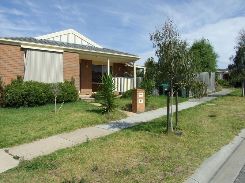 1 Daisy Way, Carrum Downs VIC 3201