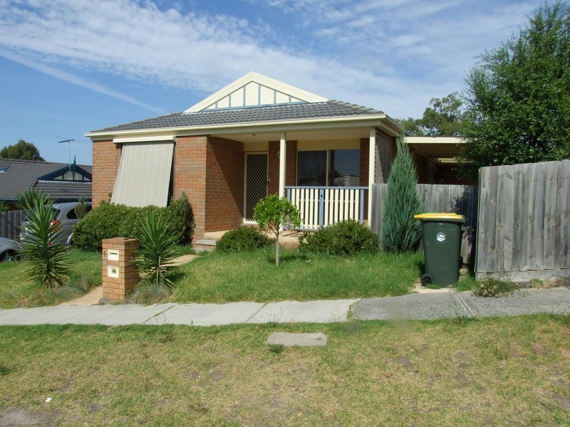 1 Daisy Way, Carrum Downs VIC 3201