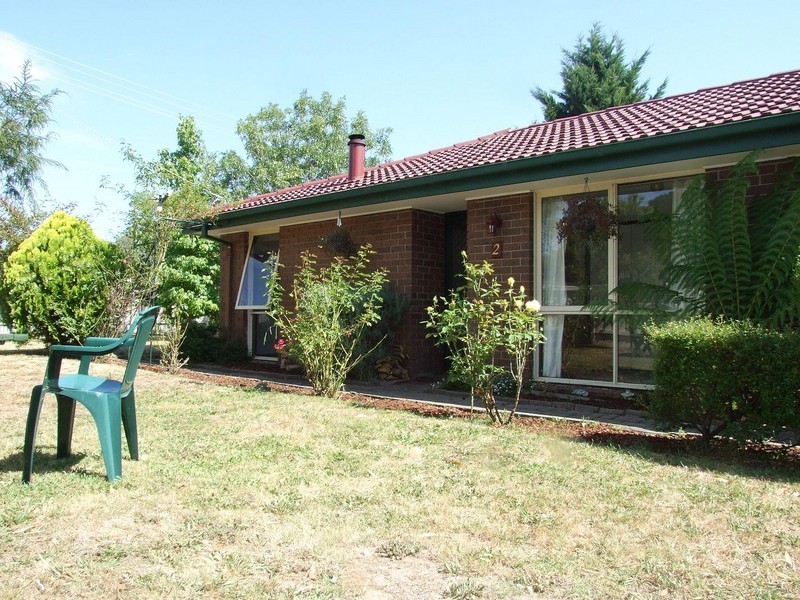 2 Oakden Street, Pearcedale VIC 3912