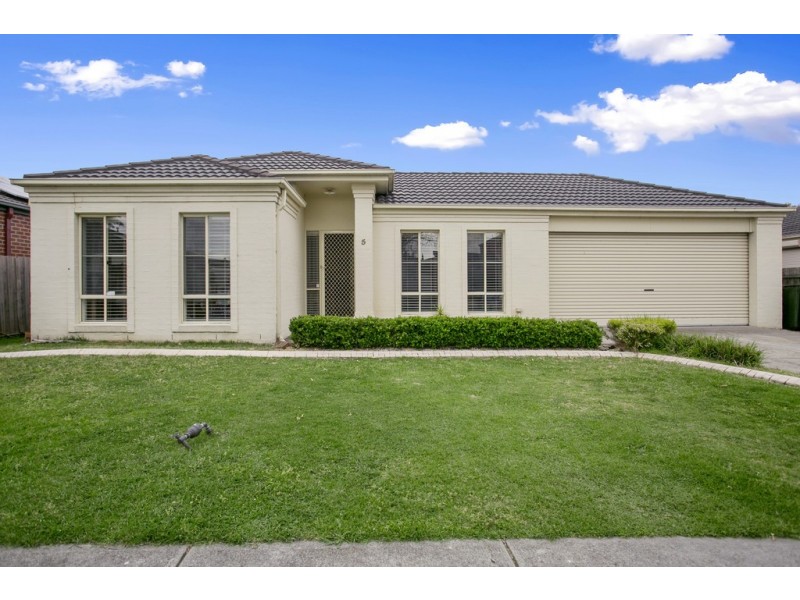 5 Delatite Way, Skye VIC 3977