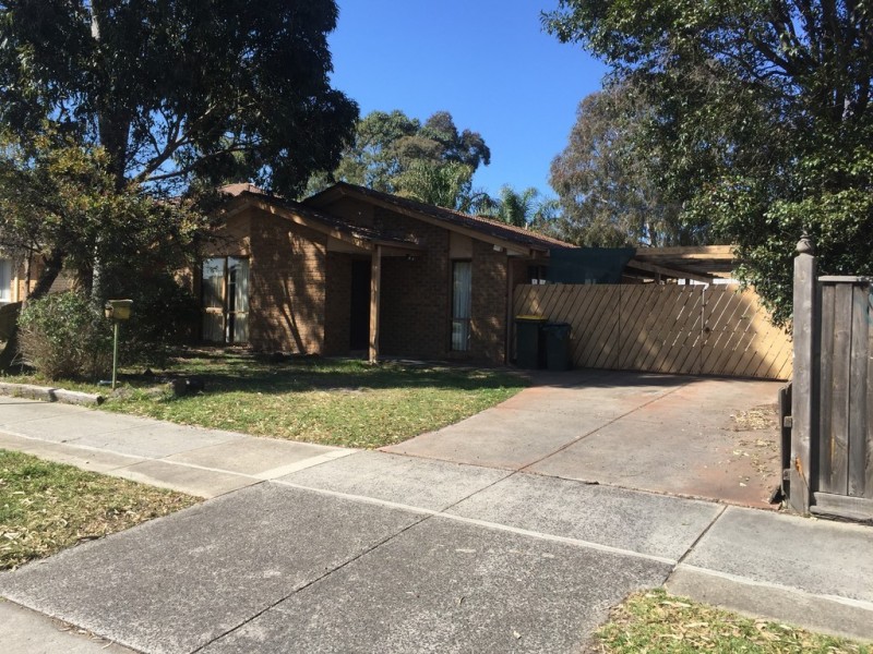 204 Hall Road, Carrum Downs VIC 3201
