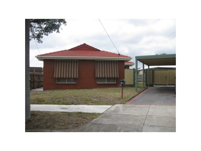 13 Bradina Court, Chelsea Heights VIC 3196