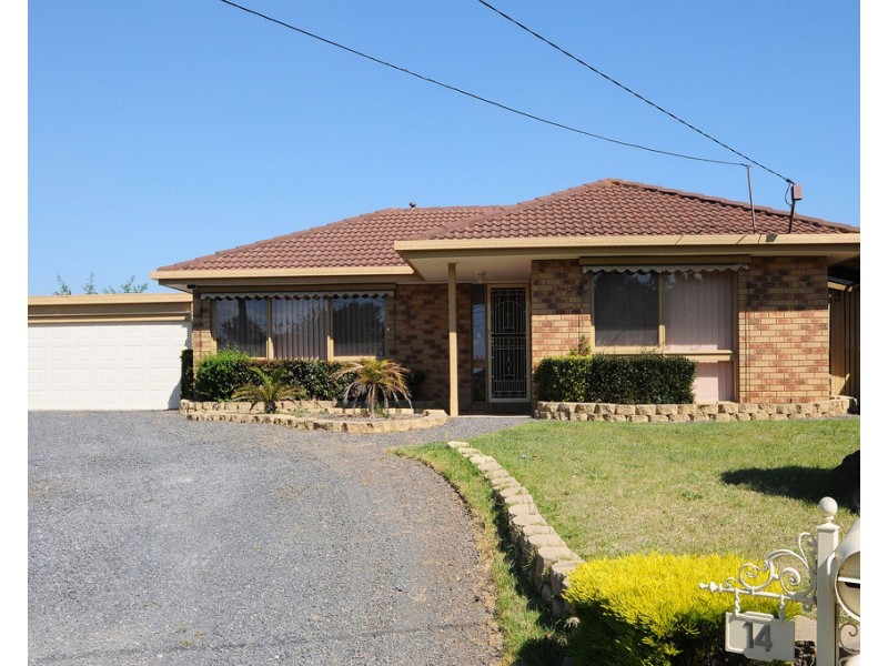 14 Edenbridge Court, Carrum Downs VIC 3201