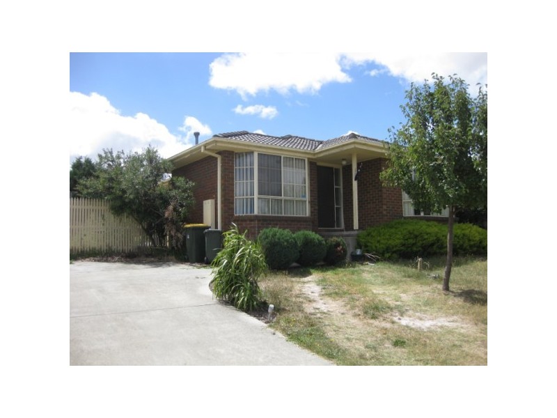 5 Newbury Court, Carrum Downs VIC 3201