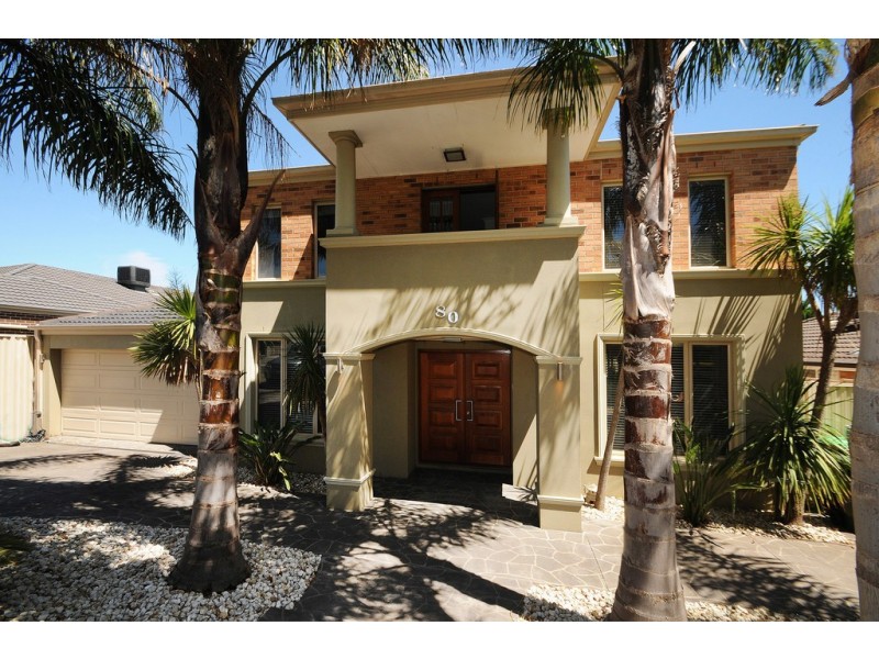 80 Broderick Rd, Carrum Downs VIC 3201