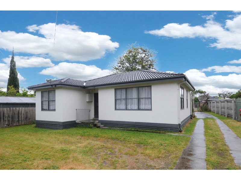 1/3 Moreton Street, Frankston North VIC 3200