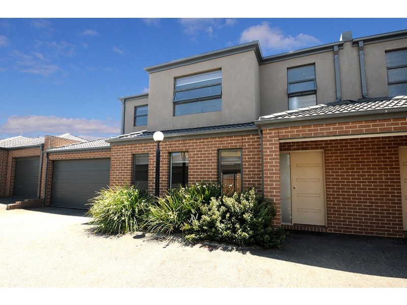4 Morgan Court, Carrum Downs VIC 3201