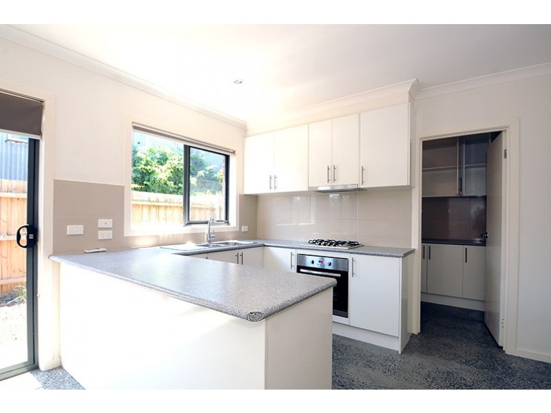 4 Morgan Court, Carrum Downs VIC 3201