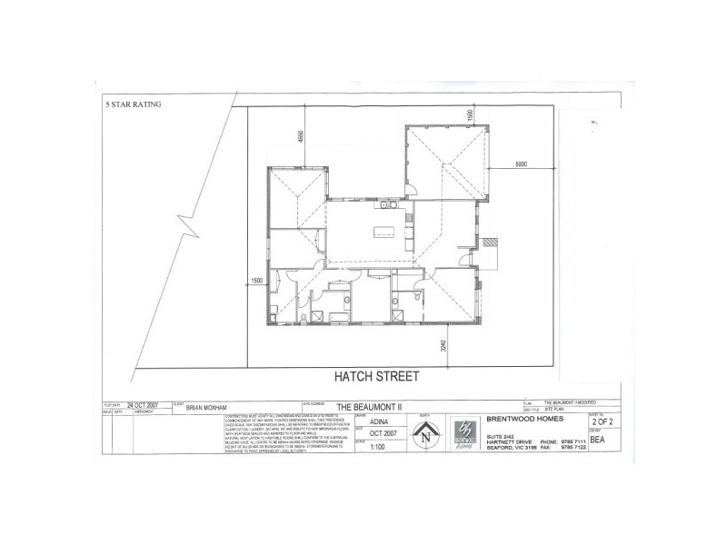 1 Hatch Street, Pearcedale VIC 3912