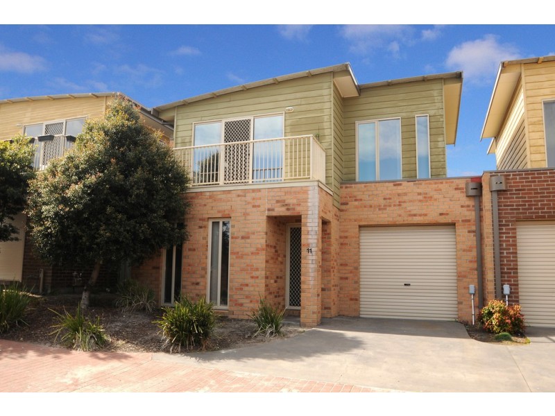 11/25 Cadles Road, Carrum Downs VIC 3201