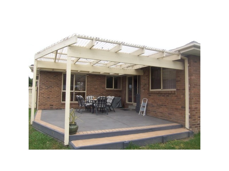 92 Pearcedale Road, Pearcedale VIC 3912