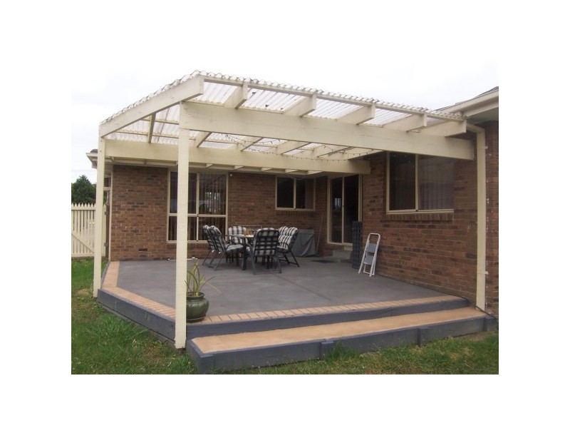 92 Pearcedale Road, Pearcedale VIC 3912