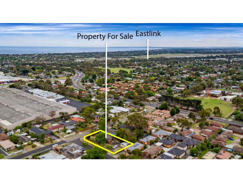 16 Holroyd Street, Seaford VIC 3198