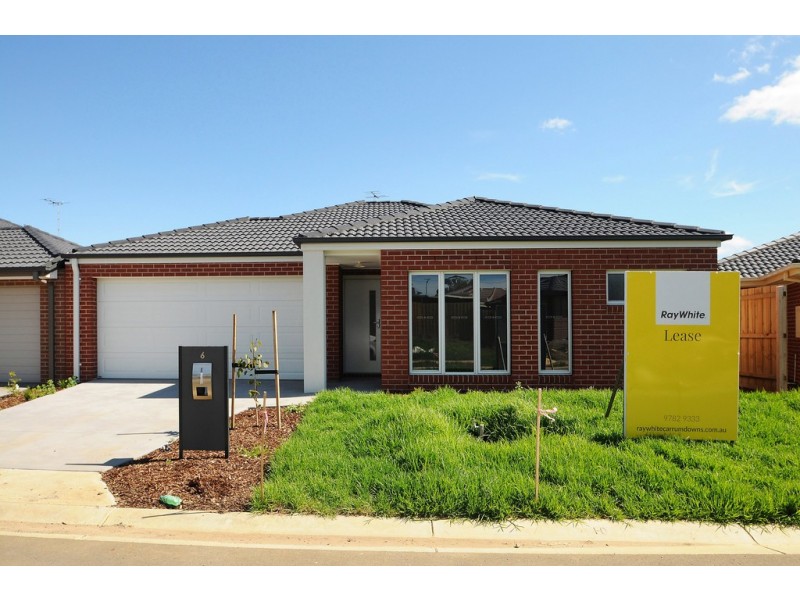6 Sandstone Circuit, Carrum Downs VIC 3201