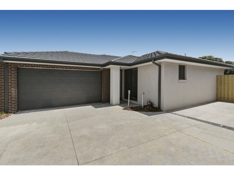 6/281 Cranbourne – Frankston Road, Langwarrin VIC 3910
