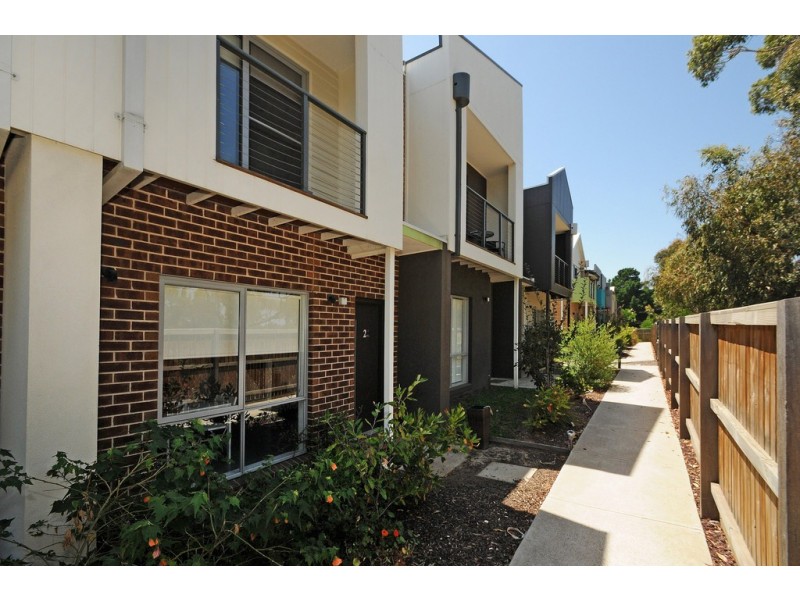 22/2 Sanoma Drive, Skye VIC 3977