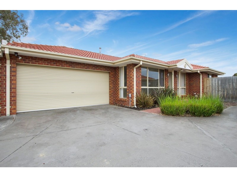 12/68 Wedge Road, Carrum Downs VIC 3201
