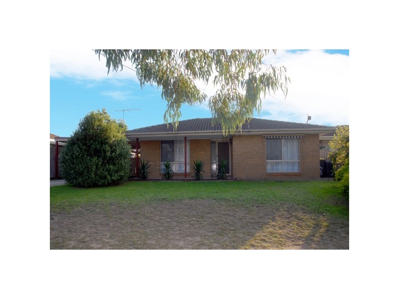73 Jacana Drive, Carrum Downs VIC 3201