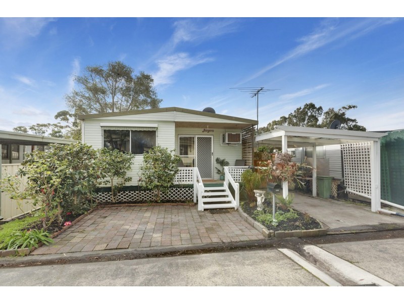 109/1165 Frankston-Dandenong Road, Carrum Downs VIC 3201