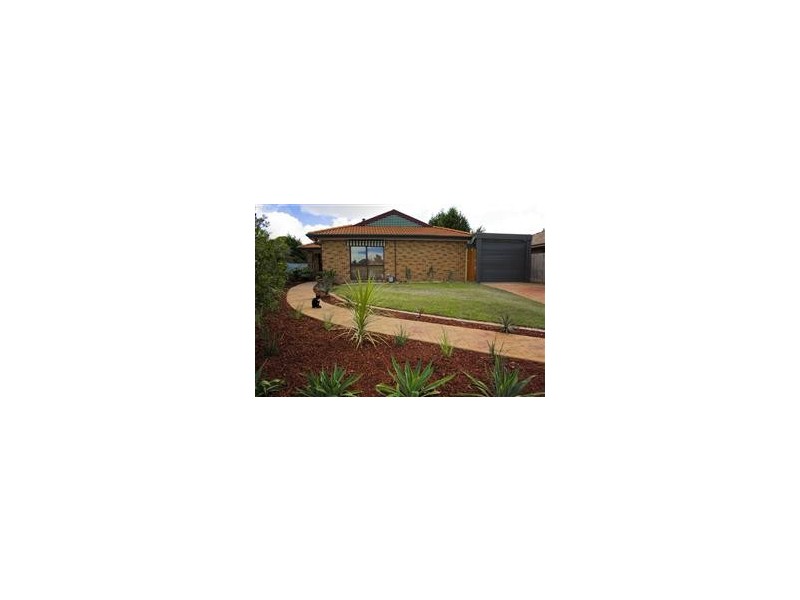 5 Gratlea Court, Carrum Downs VIC 3201