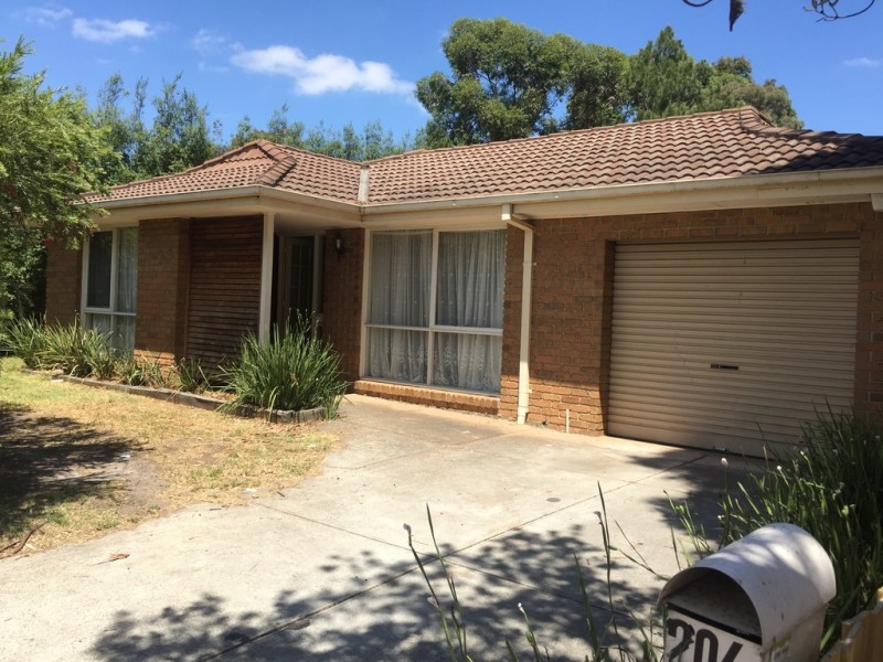 206 Hall Road, Carrum Downs VIC 3201