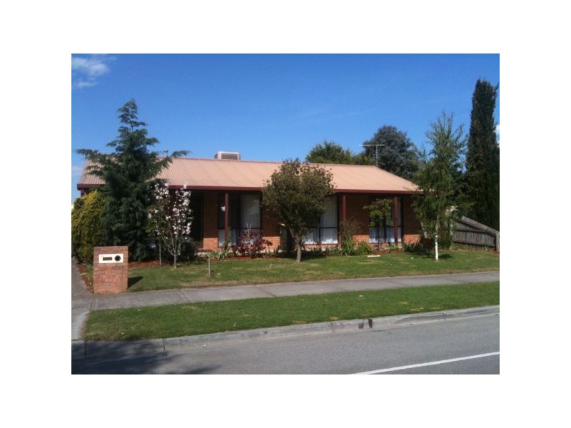 145 Cadles Road, Carrum Downs VIC 3201