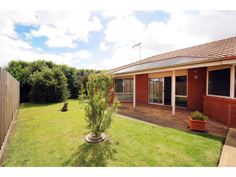 185 Hall Road, Carrum Downs VIC 3201