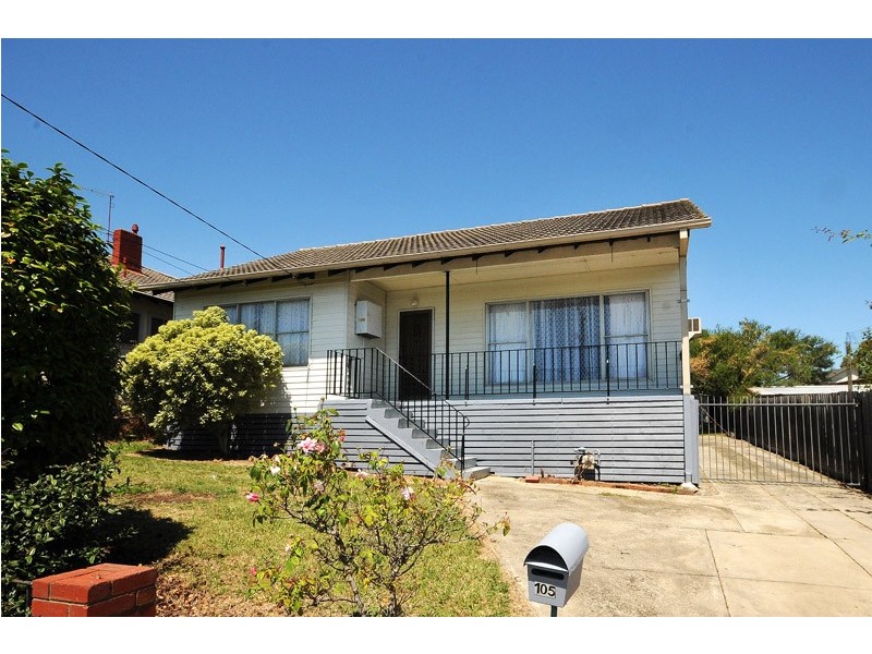 105 Kidds Road, Doveton VIC 3177