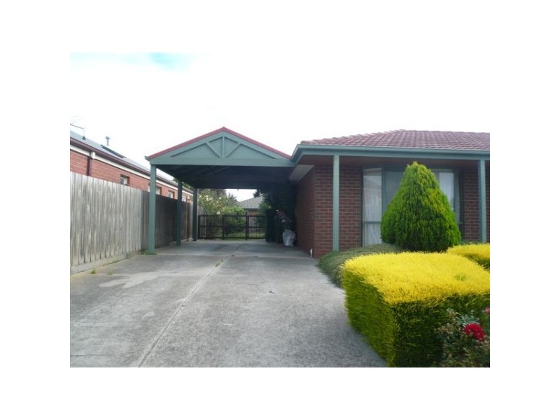 5 Sash Close, Carrum Downs VIC 3201