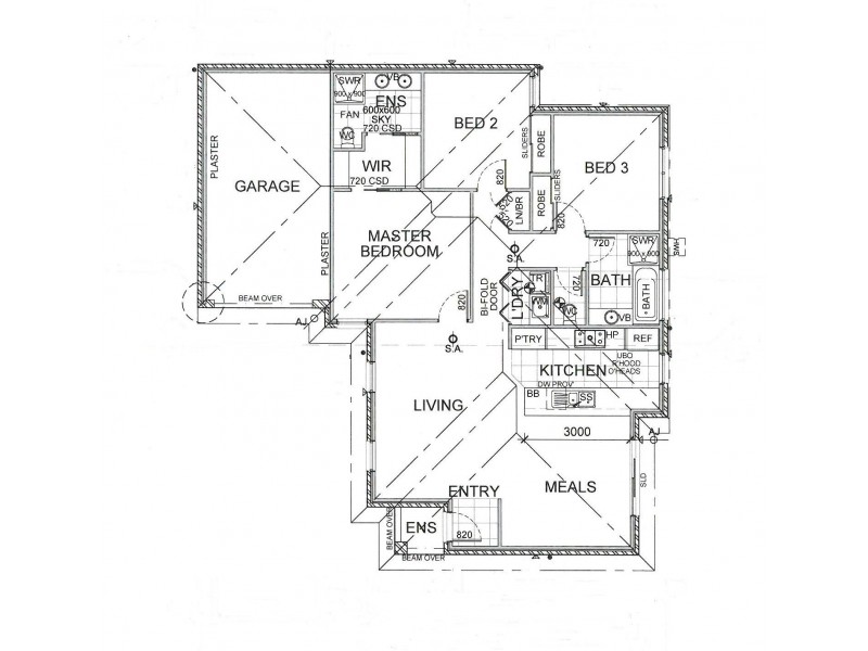 294A Ballarto Road, Skye VIC 3977