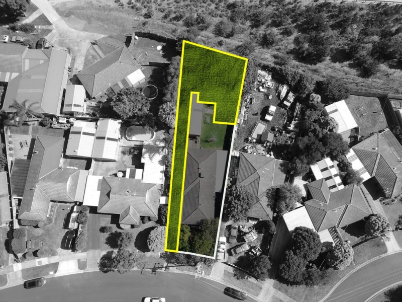 2/34 Richmond Avenue, Carrum Downs VIC 3201