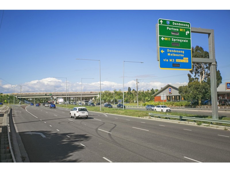 2/34 Richmond Avenue, Carrum Downs VIC 3201