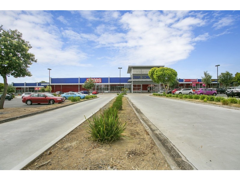 2/34 Richmond Avenue, Carrum Downs VIC 3201