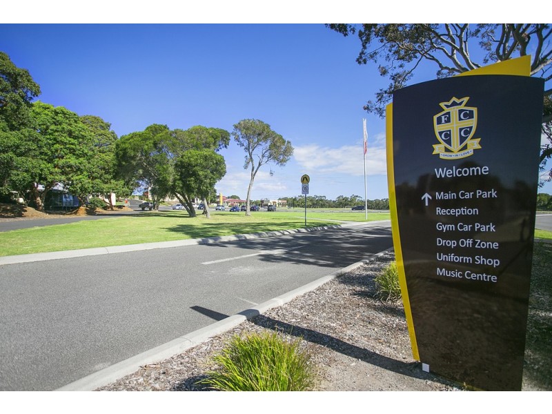 2/34 Richmond Avenue, Carrum Downs VIC 3201