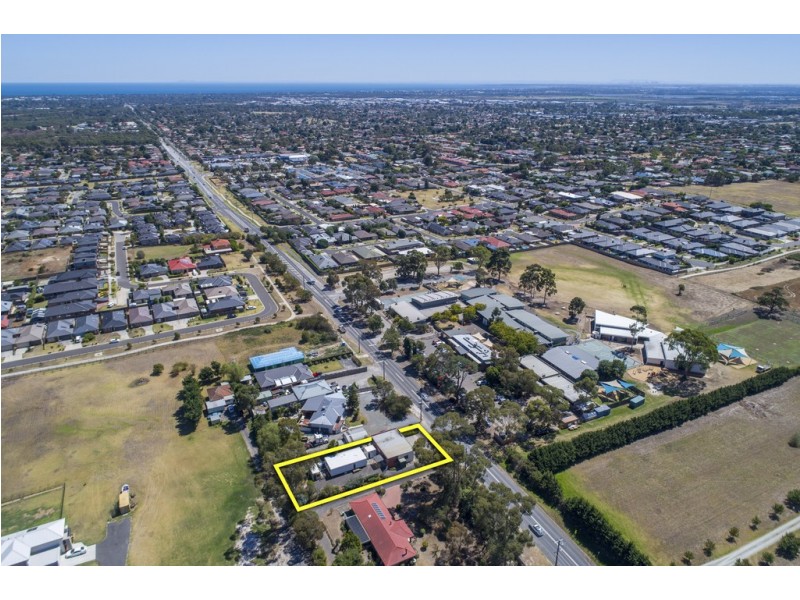 398 Ballarto Road, Skye VIC 3977