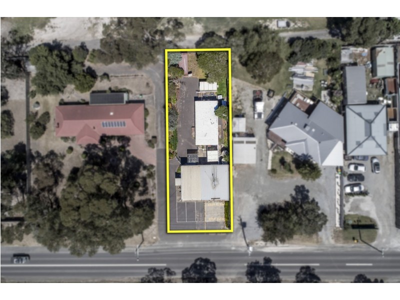 398 Ballarto Road, Skye VIC 3977